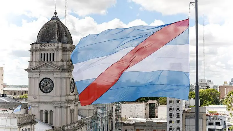 La recaudación provincial perdió ante la inflación