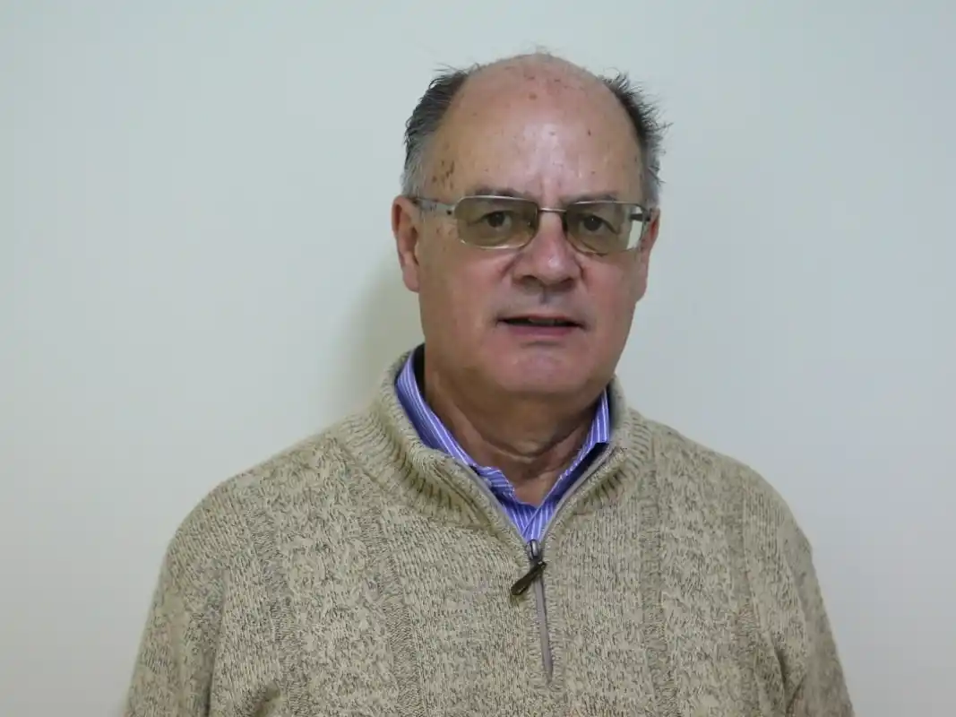 Martínez Garbino analizó el presente del país y de Entre Ríos: “Una sociedad es más que lo económico”