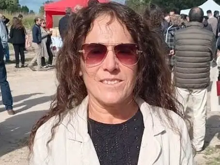 delegada