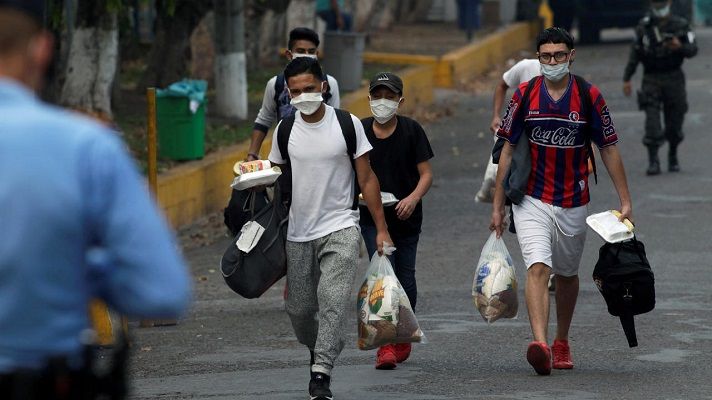 ESTATUTO de protección temporal ¿En qué va?