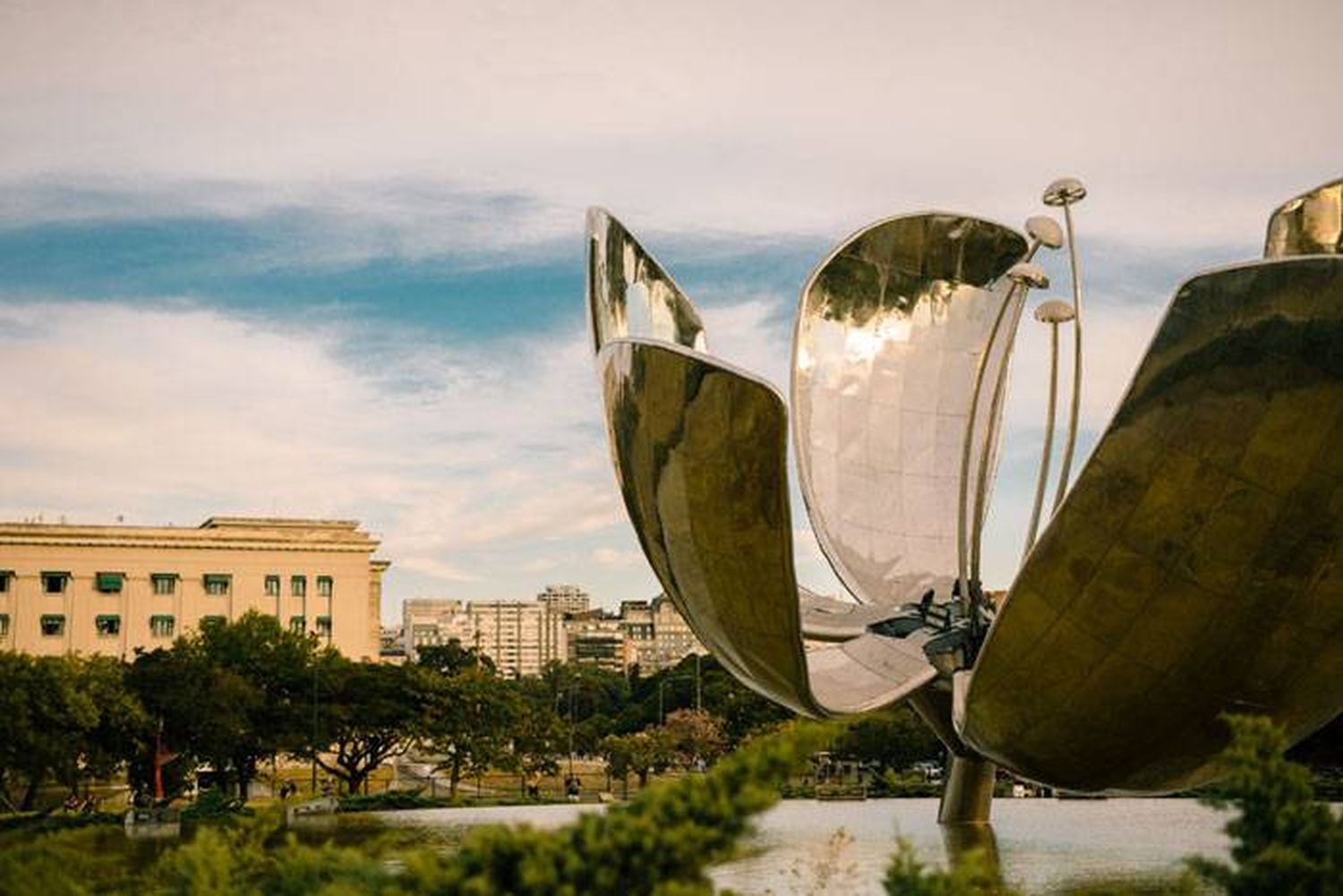 Casi 7 millones de turistas llegaron a la Ciudad durante 2022