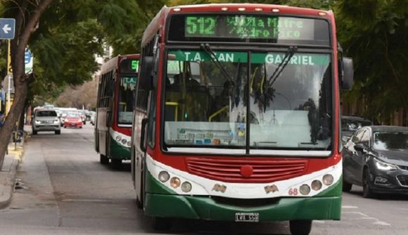 Bahía Blanca: Ya rige el aumento del boleto de colectivo