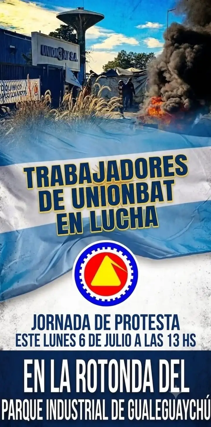 unionbat