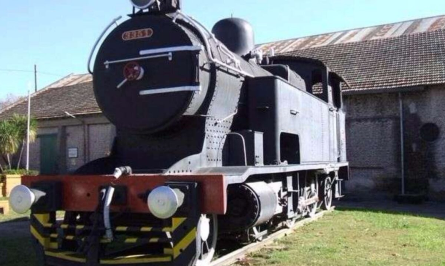 Ayacucho: la locomotora que buscan poner en marcha