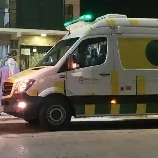 Una mujer se descompensó y falleció en un gimnasio