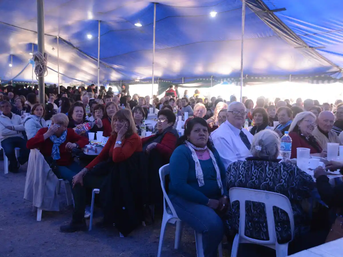 Brinkmann: las estrategias del municipio para mantener sus fiestas en tiempos de crisis         