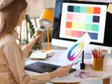 Cada 24 de octubre se conmemora el Día del Diseñador Gráfico.
