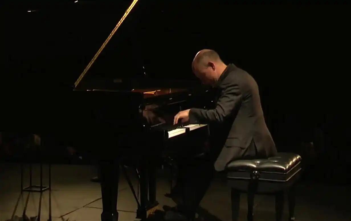 Inolvidable concierto de Nelson Goerner en San Pedro: así lo vivieron Susana Oroz y Jorge Estévez