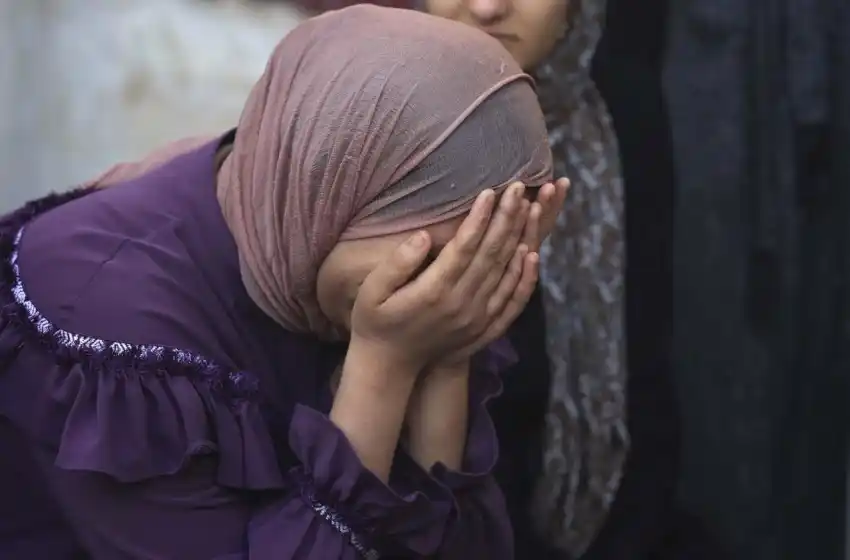 Ya son más de 25.000 los palestinos muertos en la ofensiva de Israel en Gaza