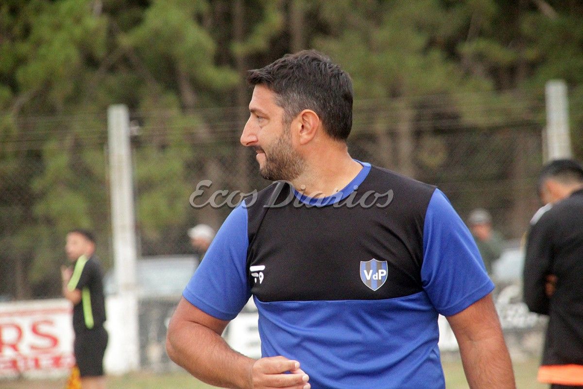 “Podríamos haber ganado, fuimos los que más arriesgamos”