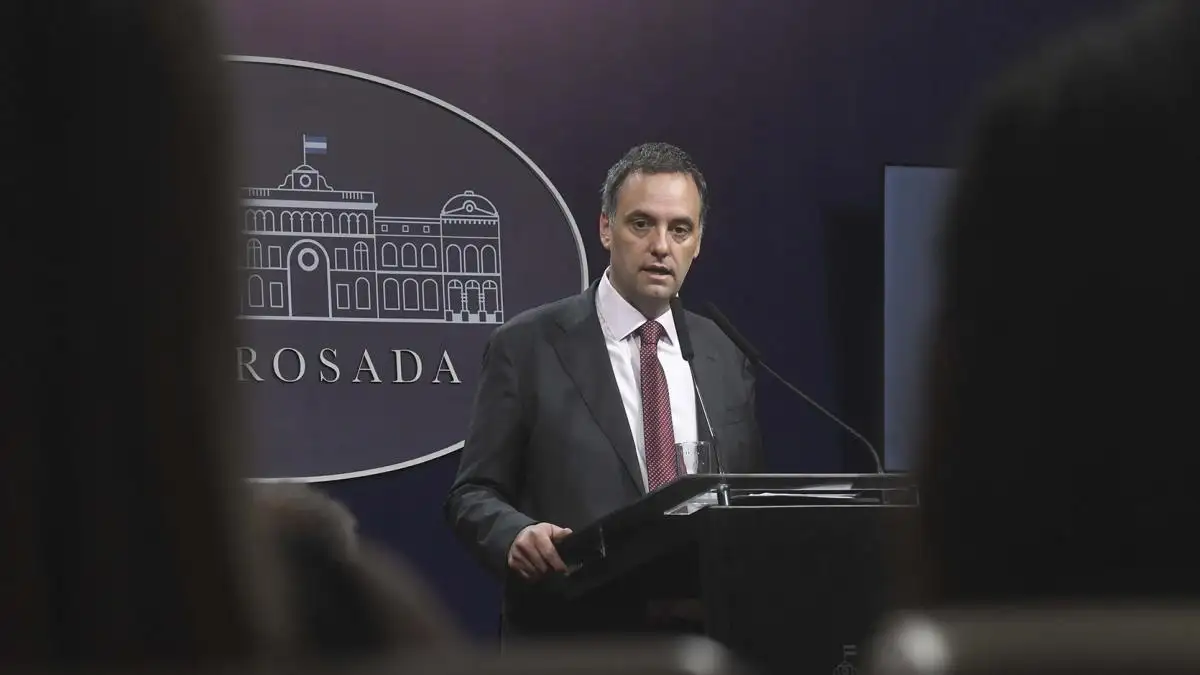 El Gobierno apelará la resolución de la Justicia que le ordenó distribuir de inmediato 5 millones de kilos de alimentos