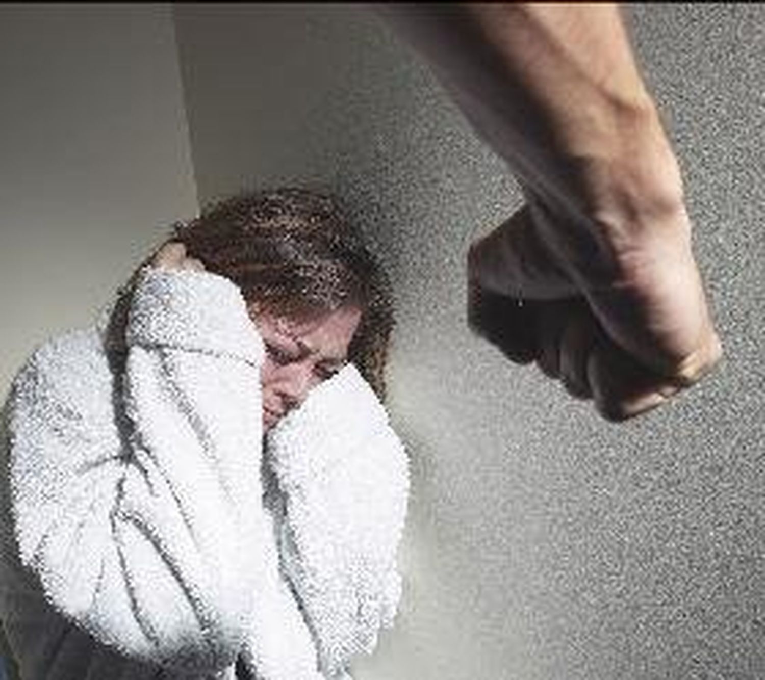 Cada 35 horas se registra un caso de femicidio en el país