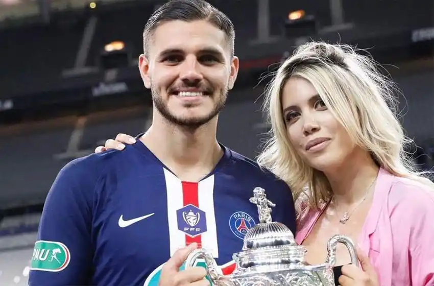 Divorcio millonario: cómo es el abultado patrimonio que se disputarán Wanda Nara y Mauro Icardi