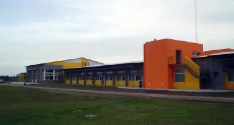SADIV inaugura su centro
