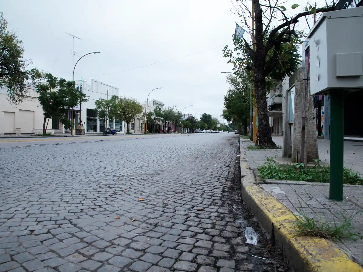 Espacios estacionamiento