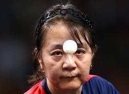¡Debut olímpico a los 58 años! La inspiradora historia de Zeng Zhiying