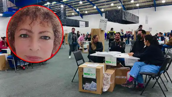 Muere Concejal cuando celebraba resultados electorales