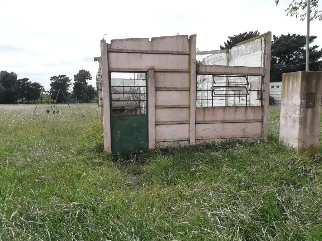 Sociedad de fomento El Hornero - 4