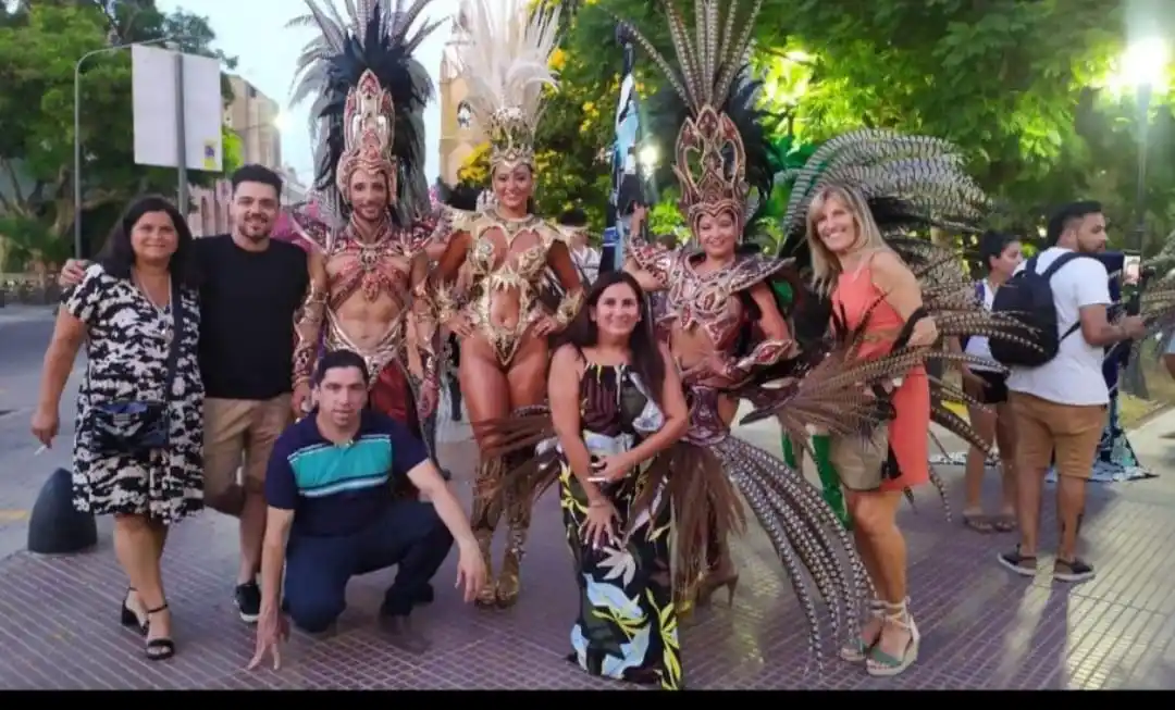 Reconocimiento a Si-Si en la capital de la Provincia