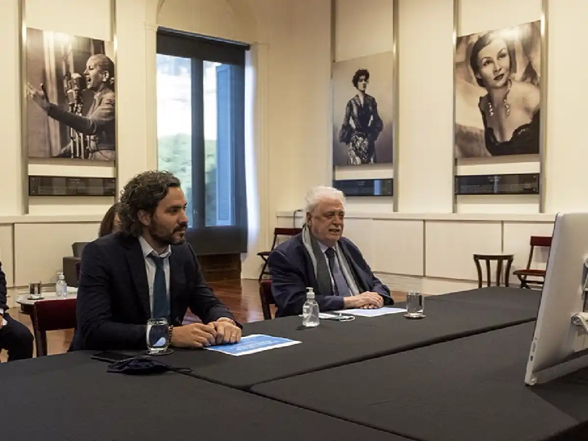 En qué consiste el Programa Federal de Salud Digital que lanza el Gobierno