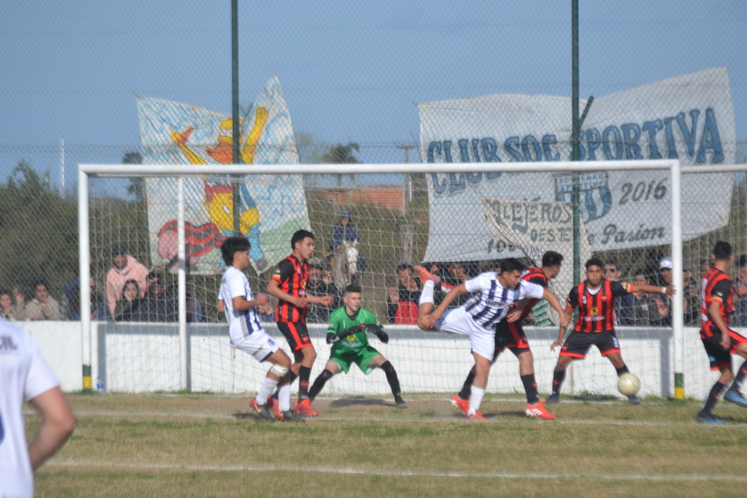 Sportiva 1