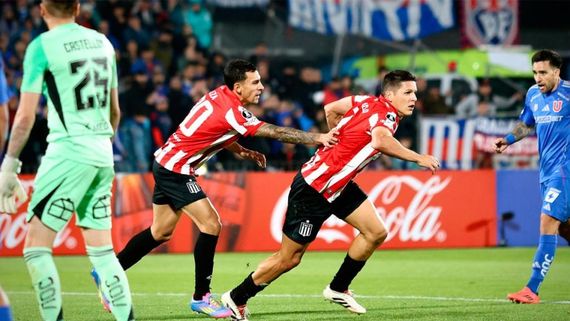 Estudiantes, por el triunfo que le dé la clasificación