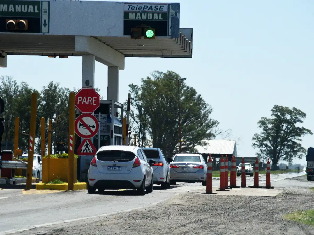  La mitad de las provincias ya habilitó el ingreso a turistas  