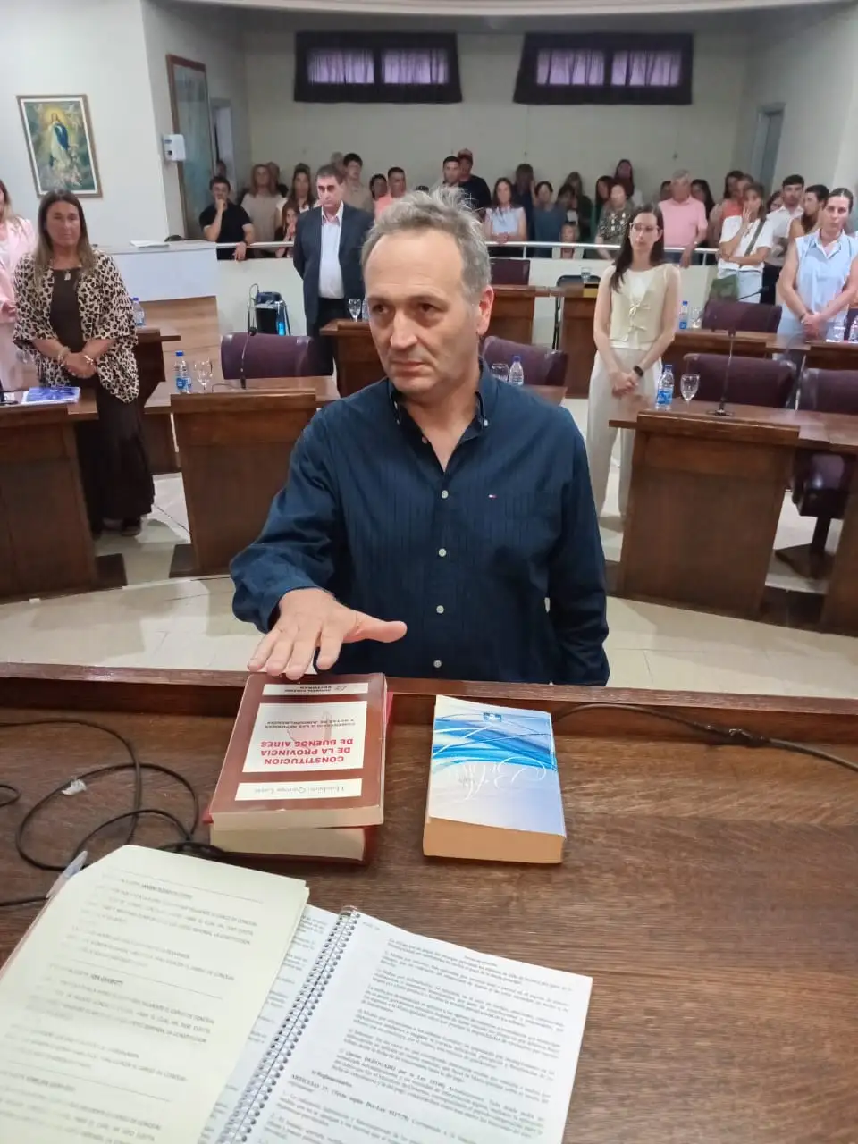 José Garibotti