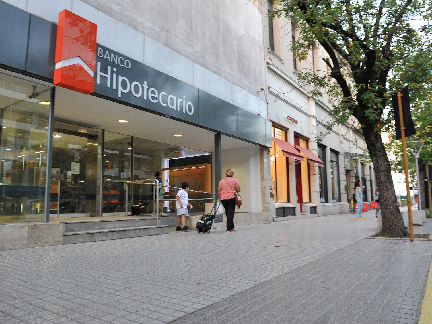 Paritarias: bancarios acordaron anticipos de enero y febrero