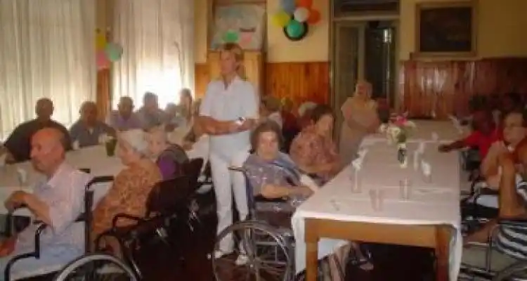 Día del Anciano