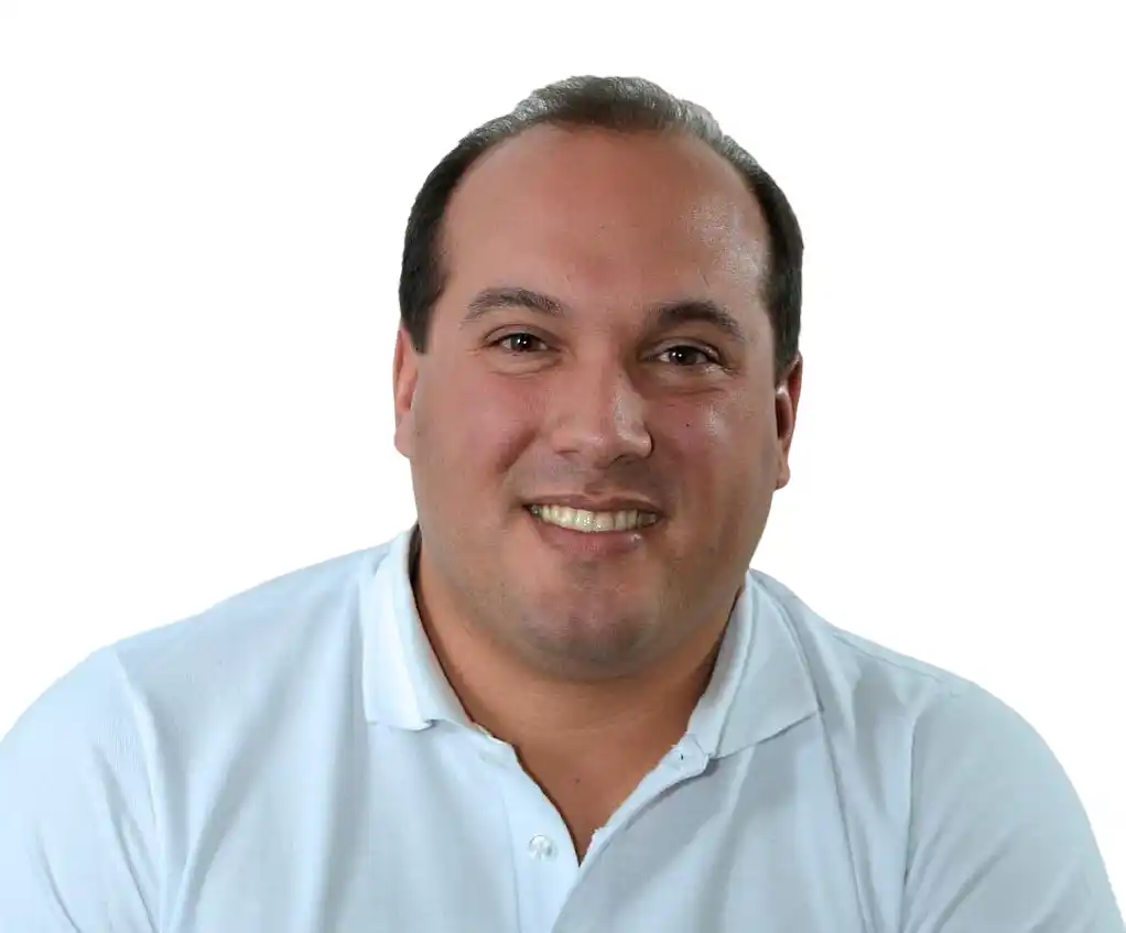 imagen Francisco Recoulat