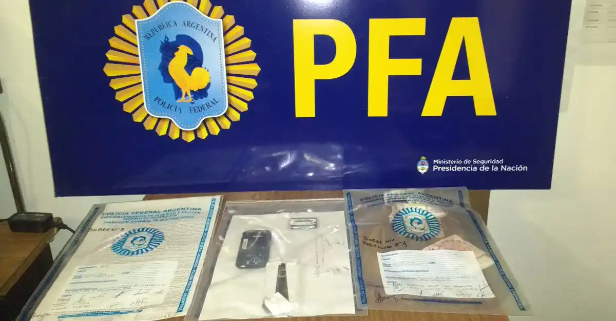 Rescataron a 12 personas que eran explotadas laboralmente en Batán