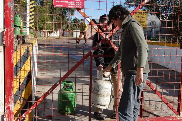 El Gobierno anunció un reintegro para la compra de garrafas: quiénes pueden acceder y cómo anotarse