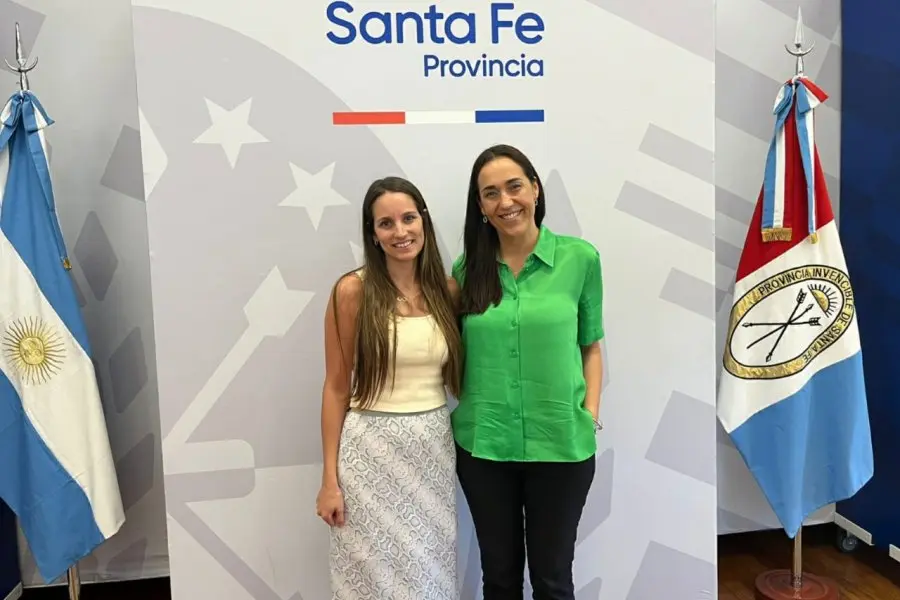 Rafaela presente en el Consejo Provincial Ambiental