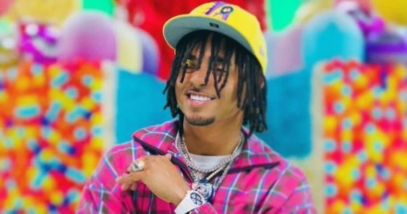 Hit musical: video de Ozuna el más visto en últimas 24 horas