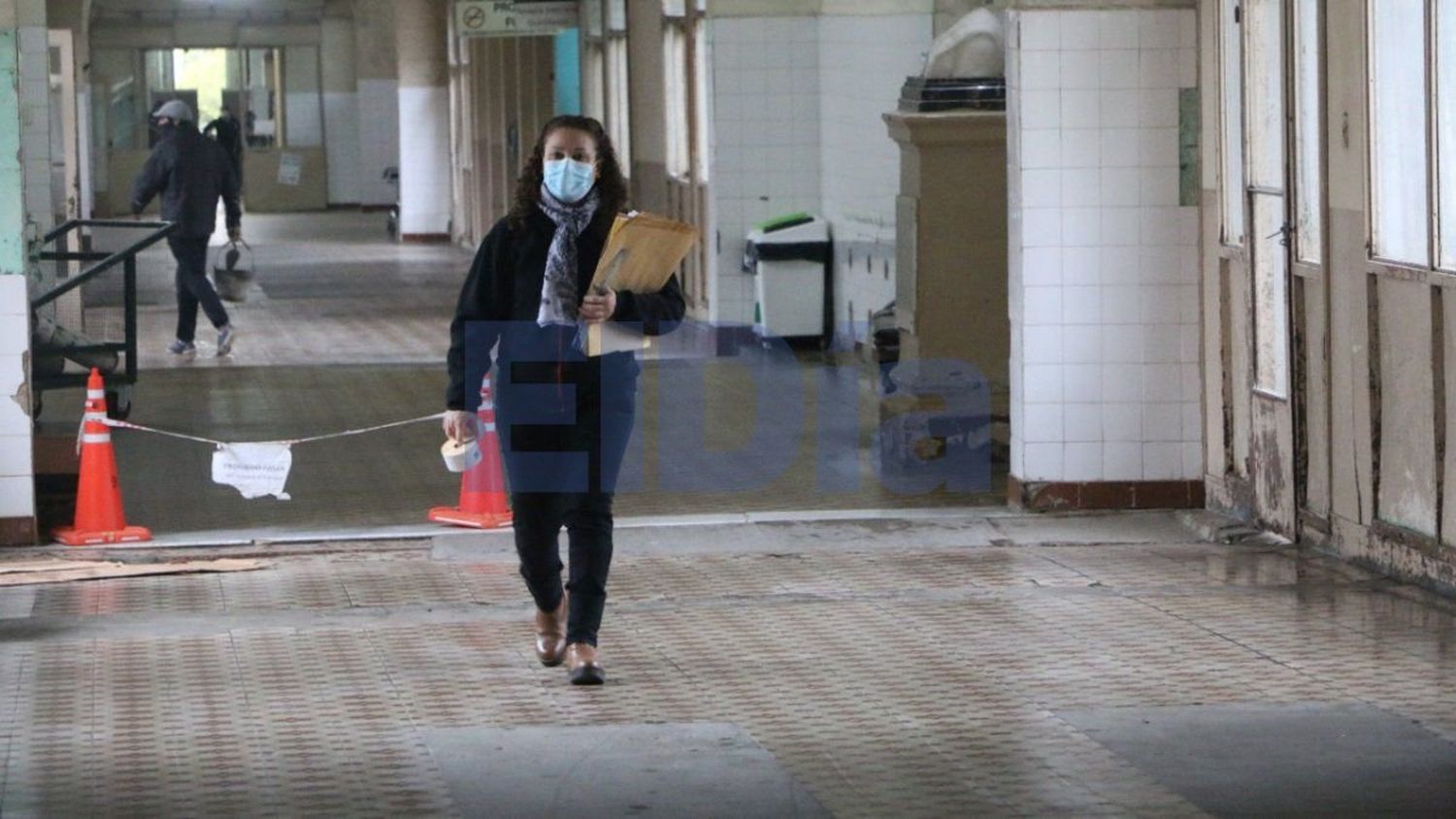 Cien infectados en Gualeguaychú: cuántos hubo este miércoles y a cuándo corresponden el resto