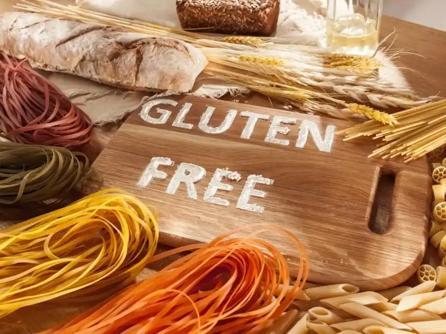 El Día Internacional del Celíaco que se lleva a cabo todos los 5 de mayo.