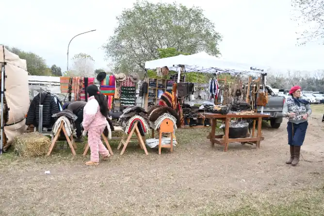 Expo Caballos Chascomús 2026: tradición y deporte con gran convocatoria