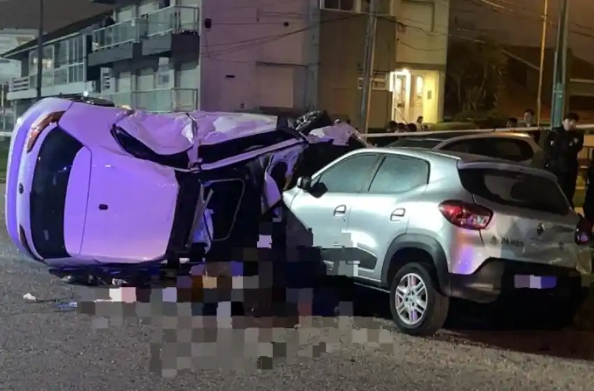 Alcohol al volante: "No es lo mismo una distracción o imprudencia, que el desprecio por la vida"