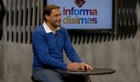 Hoy, mano a mano con Julián Peralta