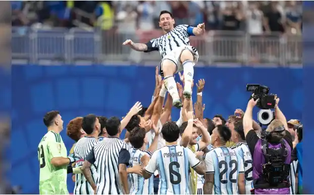 Messi