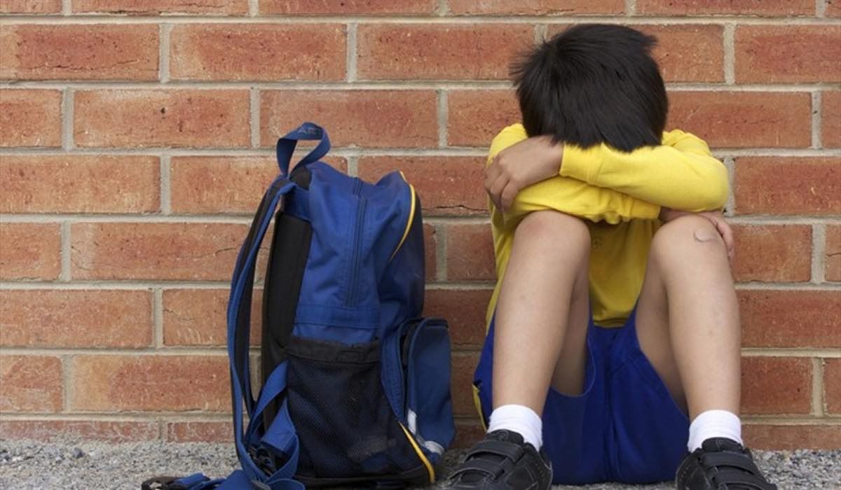 2 de mayo: Hoy se celebra el Día mundial de lucha contra el bullying