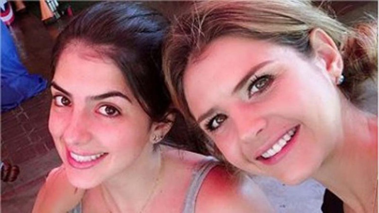 CRITICADAS: hermanas Schwarzgruber rifaron pruebas del COVID-19