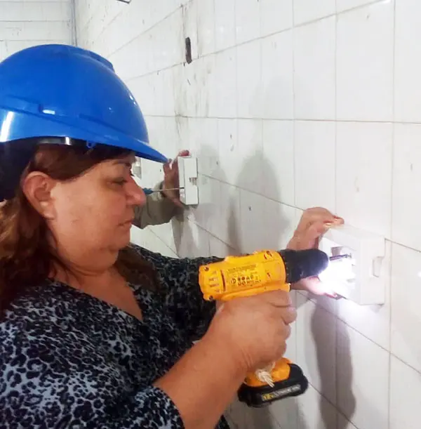 Formación profesional