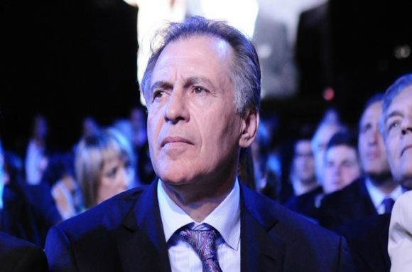 Cuadernos: ordenan liberar a Cristóbal López y a De Sousa