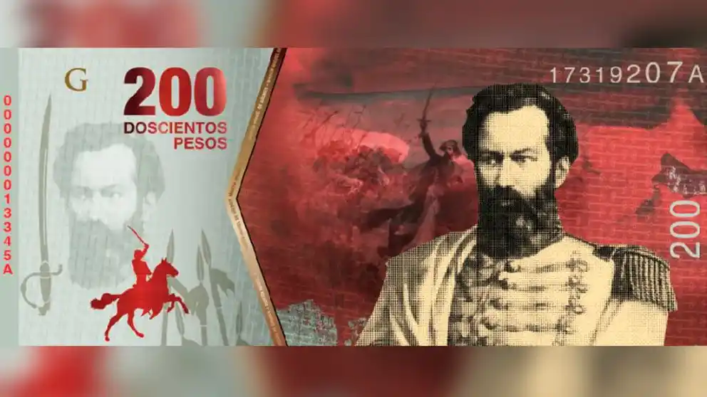 El Gobierno anunciará el reemplazo de los animales de los billetes por próceres nuevamente