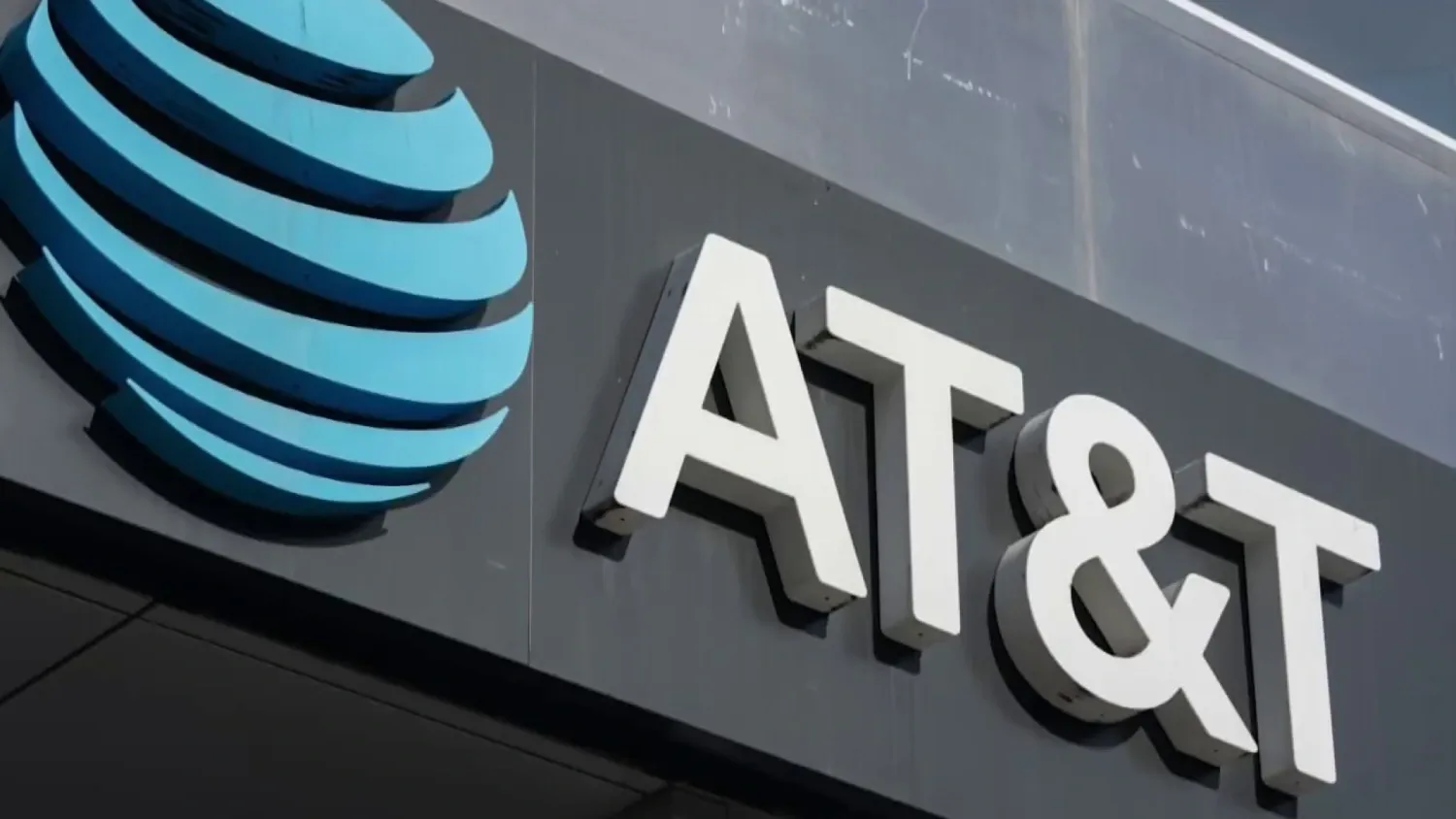 AT&T says hacker stole call records of ‘nearly all’ wireless customers