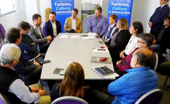 Entidades culturales de Concordia recibirán aportes nacionales