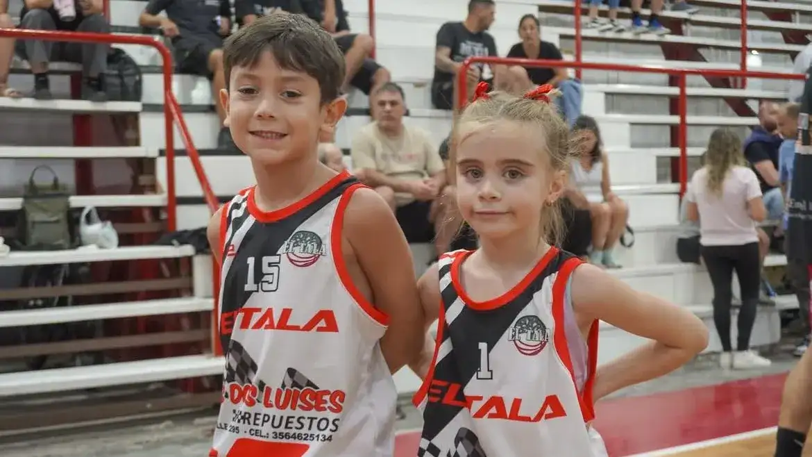Si alguna vez El Tala te hizo feliz