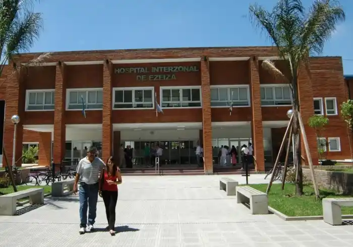 Coronavirus: Ministerio de salud bonaerense afirmó que todos los hospitales están capacitados para recibir consultas